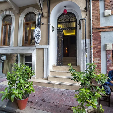 Hotel Taksim Park