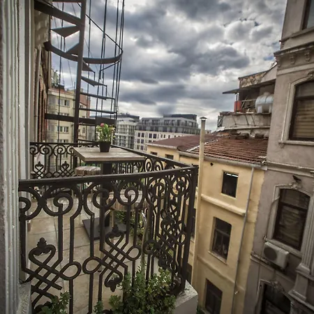 Taksim Park Istanbul