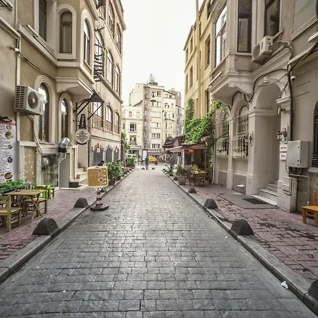 Taksim Park 2* Istanbul