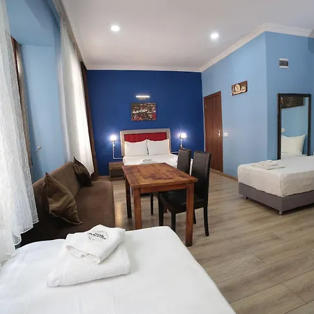 Hotel Taksim Park Istanbul