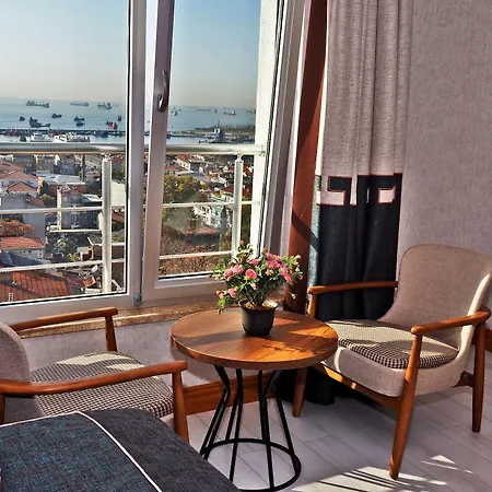 Grand Emir Old 3* Стамбул