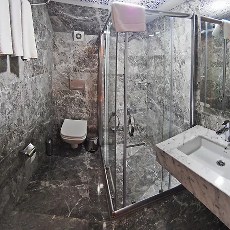 Grand Emir Old Отель 3*
