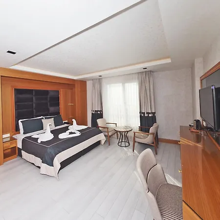 Grand Emir Old Отель 3*