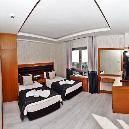 Grand Emir Old 3* Стамбул