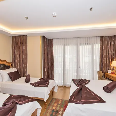 Aprilis Gold - Special Category 4* Provincia di Istanbul