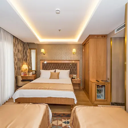 Aprilis Gold - Special Category 4*