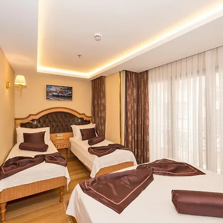 Aprilis Gold - Special Category Hotel