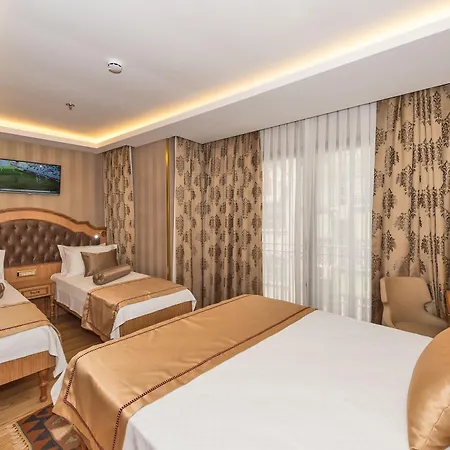 Aprilis Gold - Special Category 4* Provincia di Istanbul