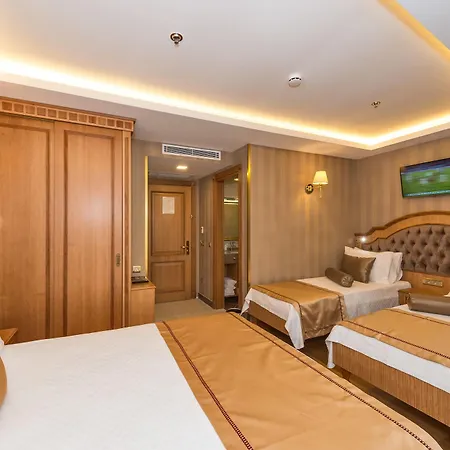 Aprilis Gold - Special Category