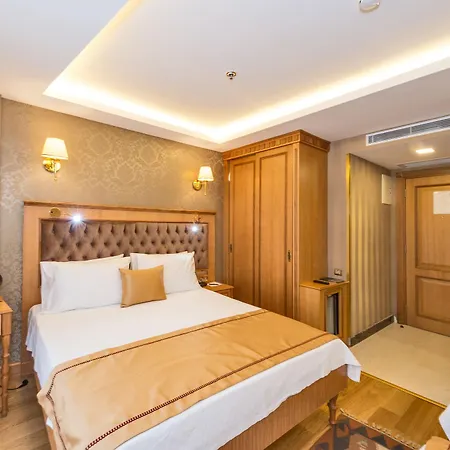 Aprilis Gold - Special Category 4* Provincia di Istanbul