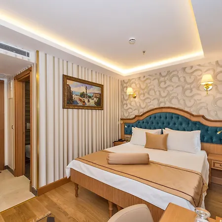 Aprilis Gold - Special Category Hotel 4*
