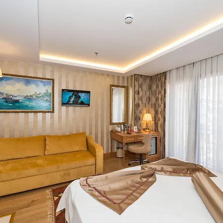 Hotel Aprilis Gold - Special Category 4*