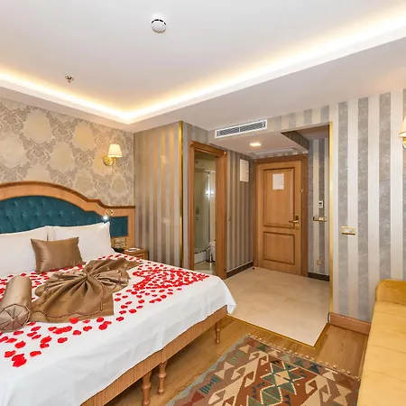 Aprilis Gold - Special Category Hotel