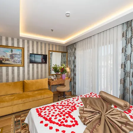 Aprilis Gold - Special Category Hotel
