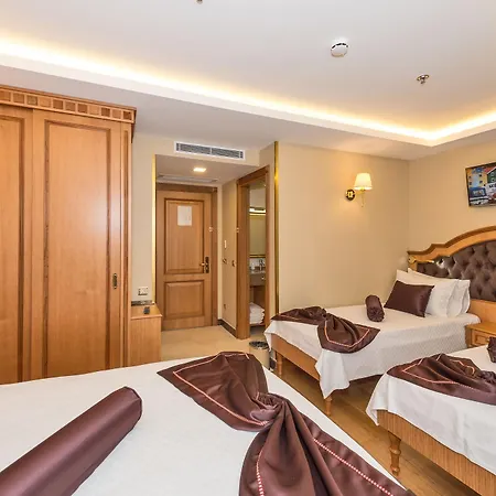 Hotel Aprilis Gold - Special Category 4*