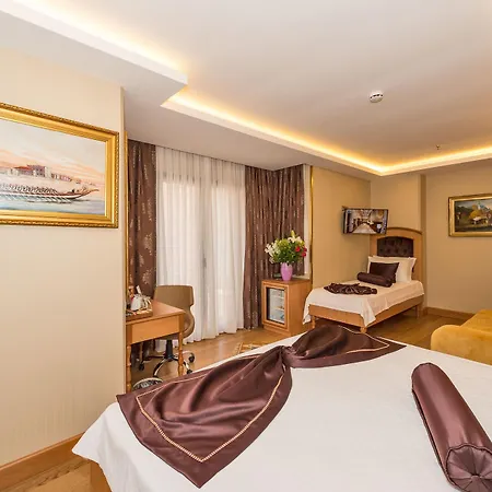 Aprilis Gold - Special Category Hotel 4*