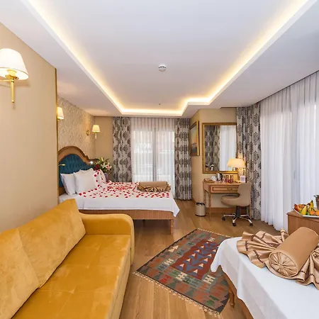 Aprilis Gold - Special Category