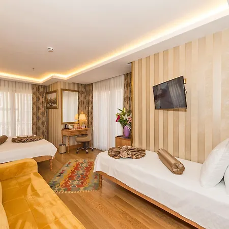Aprilis Gold - Special Category