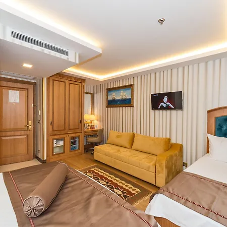 Aprilis Gold - Special Category 4*