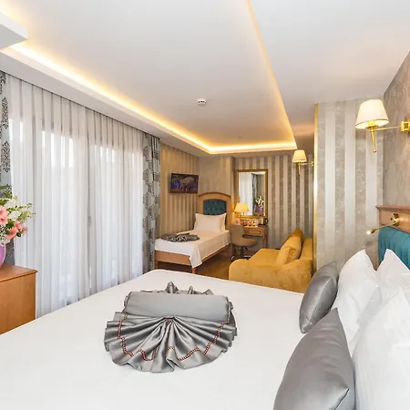 Aprilis Gold - Special Category