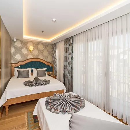 Hotel Aprilis Gold - Special Category Provincia di Istanbul