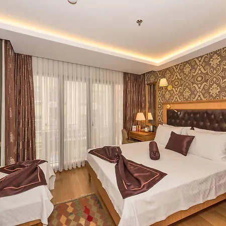 Aprilis Gold - Special Category Provincia di Istanbul