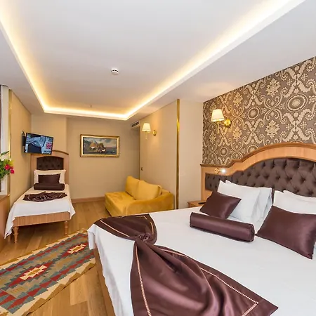 Hotel Aprilis Gold - Special Category