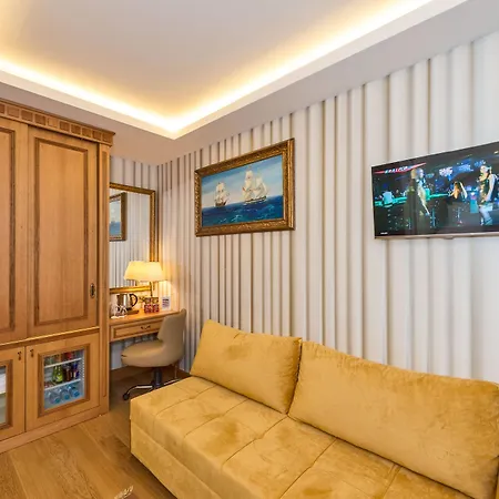 Hotel Aprilis Gold - Special Category