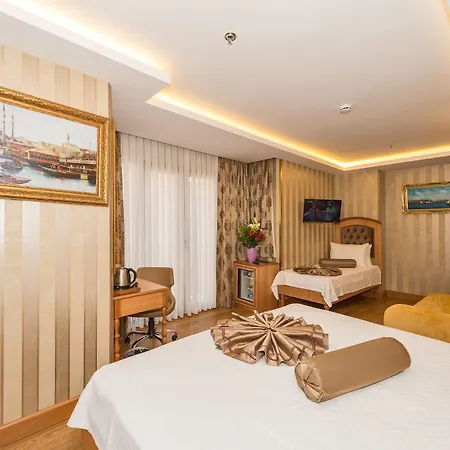 Hotel Aprilis Gold - Special Category 4*