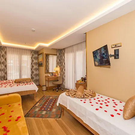 Hotel Aprilis Gold - Special Category