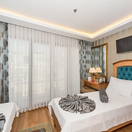 Aprilis Gold - Special Category Hotel