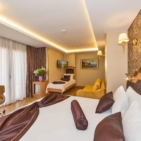Aprilis Gold - Special Category Hotel 4*
