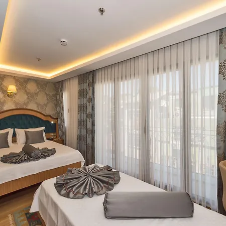 Aprilis Gold - Special Category Hotel 4*