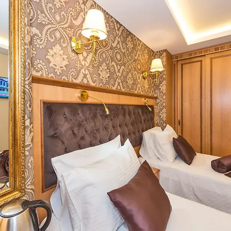 Hotel Aprilis Gold - Special Category Provincia di Istanbul
