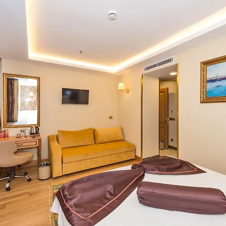 Hotel Aprilis Gold - Special Category 4*