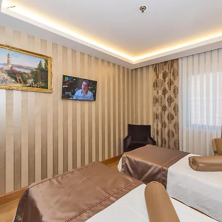 Hotel Aprilis Gold - Special Category