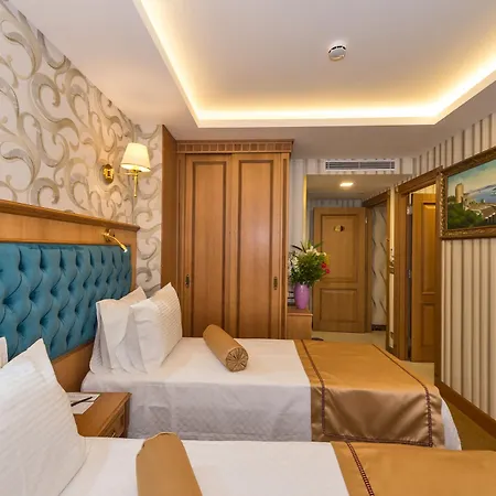 Hotel Aprilis Gold - Special Category 4*