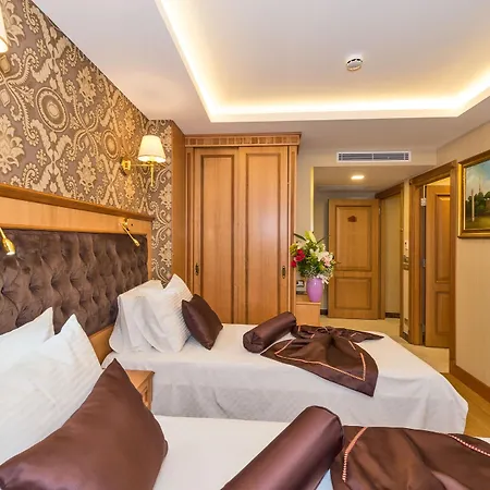 Aprilis Gold - Special Category Hotel