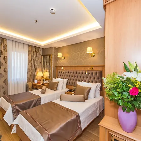 Aprilis Gold - Special Category Hotel 4*