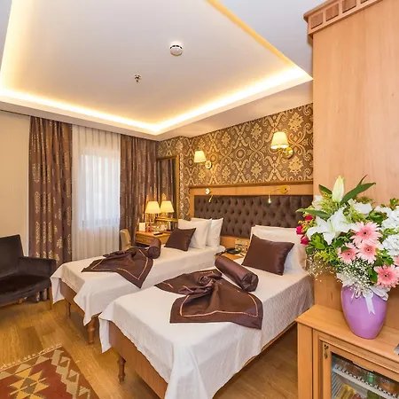 Hotel Aprilis Gold - Special Category 4*