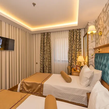 Hotel Aprilis Gold - Special Category Provincia di Istanbul