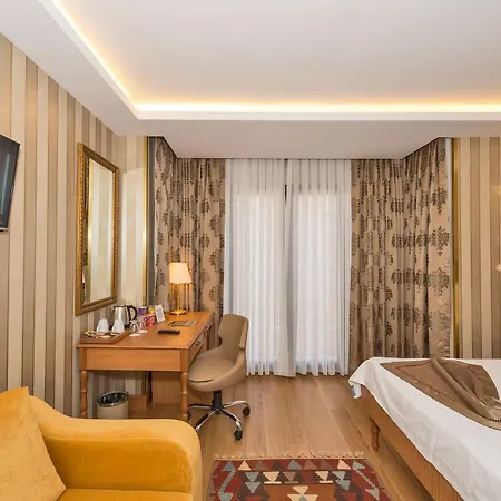 Hotel Aprilis Gold - Special Category 4*