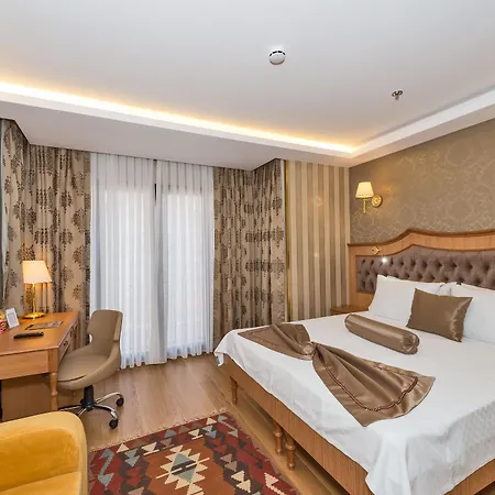 Aprilis Gold - Special Category Provincia di Istanbul