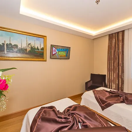 Aprilis Gold - Special Category Hotel 4*