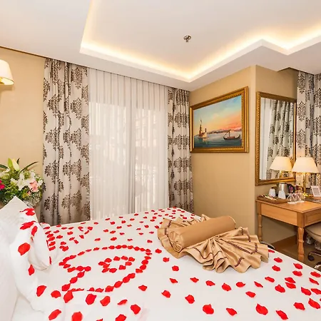 Hotel Aprilis Gold - Special Category 4*