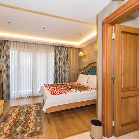Hotel Aprilis Gold - Special Category 4*