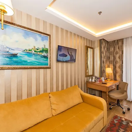 Hotel Aprilis Gold - Special Category Provincia di Istanbul