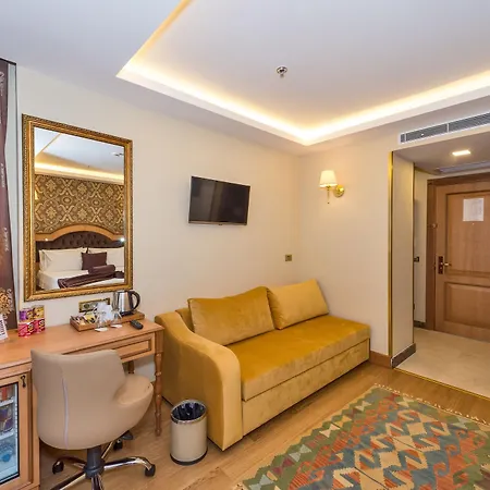 Aprilis Gold - Special Category Hotel 4*