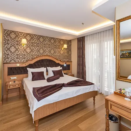 Aprilis Gold - Special Category