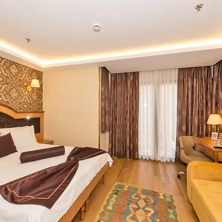 Aprilis Gold - Special Category Provincia di Istanbul